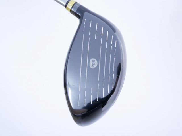 Driver : PRGR : ไดรเวอร์ PRGR Super EGG (ปี 2017 หน้าเด้งเกินกฏ) Loft 10.5 ก้าน M-37 Flex R
