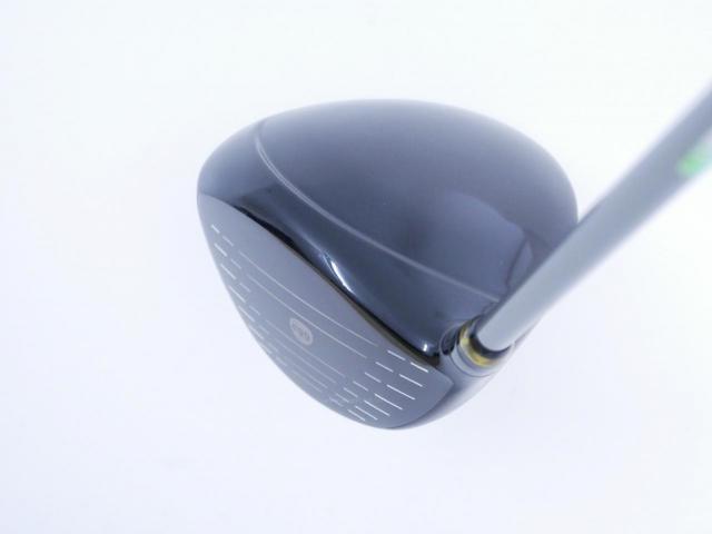Driver : PRGR : ไดรเวอร์ PRGR Super EGG (ปี 2017 หน้าเด้งเกินกฏ) Loft 10.5 ก้าน M-37 Flex R