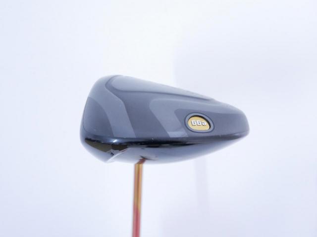 Driver : PRGR : ไดรเวอร์ PRGR Super EGG (ปี 2017 หน้าเด้งเกินกฏ) Loft 10.5 ก้าน Fujikura Speeder 474 Evolution II Flex R