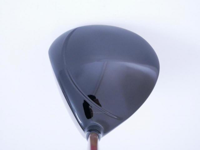 Driver : PRGR : ไดรเวอร์ PRGR Super EGG (ปี 2017 หน้าเด้งเกินกฏ) Loft 10.5 ก้าน Fujikura Speeder 474 Evolution II Flex R