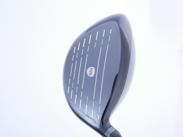 Driver : PRGR : ไดรเวอร์ PRGR Super EGG (ปี 2017 หน้าเด้งเกินกฏ) Loft 10.5 ก้าน Fujikura Speeder 474 Evolution II Flex R