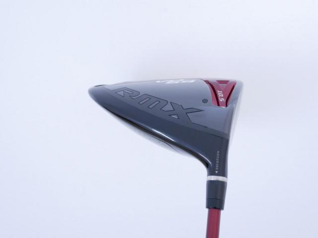 Driver : Yamaha : ไดรเวอร์ Yamaha RMX VD59 (รุ่นปี 2022) Loft 10.5 (ปรับได้) ก้าน Mitsubishi Diamana YR 50 Flex R