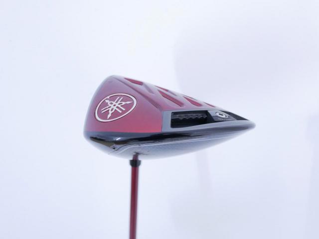 Driver : Yamaha : ไดรเวอร์ Yamaha RMX VD59 (รุ่นปี 2022) Loft 10.5 (ปรับได้) ก้าน Mitsubishi Diamana YR 50 Flex R