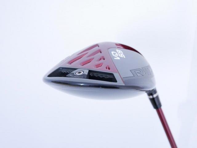 Driver : Yamaha : ไดรเวอร์ Yamaha RMX VD59 (รุ่นปี 2022) Loft 10.5 (ปรับได้) ก้าน Mitsubishi Diamana YR 50 Flex R