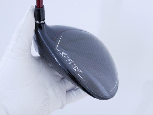 Driver : Yamaha : ไดรเวอร์ Yamaha RMX VD59 (รุ่นปี 2022) Loft 10.5 (ปรับได้) ก้าน Mitsubishi Diamana YR 50 Flex R