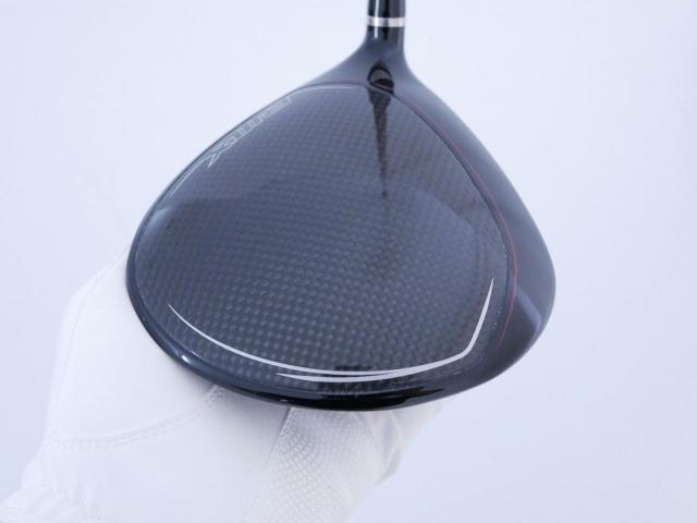 Driver : Yamaha : ไดรเวอร์ Yamaha RMX VD59 (รุ่นปี 2022) Loft 10.5 (ปรับได้) ก้าน Mitsubishi Diamana YR 50 Flex R
