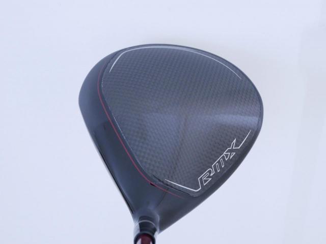 Driver : Yamaha : ไดรเวอร์ Yamaha RMX VD59 (รุ่นปี 2022) Loft 10.5 (ปรับได้) ก้าน Mitsubishi Diamana YR 50 Flex R