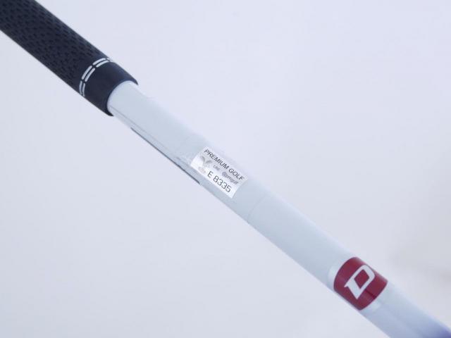 Driver : Yamaha : ไดรเวอร์ Yamaha RMX VD59 (รุ่นปี 2022) Loft 10.5 (ปรับได้) ก้าน Mitsubishi Diamana YR 50 Flex R