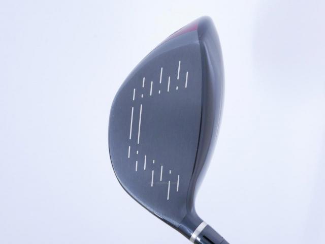 Driver : Yamaha : ไดรเวอร์ Yamaha RMX VD59 (รุ่นปี 2022) Loft 10.5 (ปรับได้) ก้าน Mitsubishi Diamana YR 50 Flex R