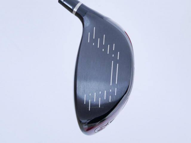 Driver : Yamaha : ไดรเวอร์ Yamaha RMX VD59 (รุ่นปี 2022) Loft 10.5 (ปรับได้) ก้าน Mitsubishi Diamana YR 50 Flex R
