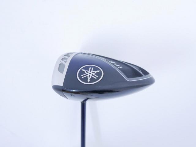Driver : Yamaha : ไดรเวอร์ Yamaha Inpres UD+2 (ปี 2022 เบา สบาย ไกล) Loft 10.5 ก้าน Fujikura Air Speeder Flex SR