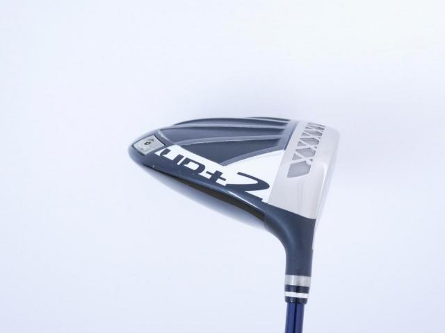 Driver : Yamaha : ไดรเวอร์ Yamaha Inpres UD+2 (ปี 2022 เบา สบาย ไกล) Loft 10.5 ก้าน Fujikura Air Speeder Flex SR