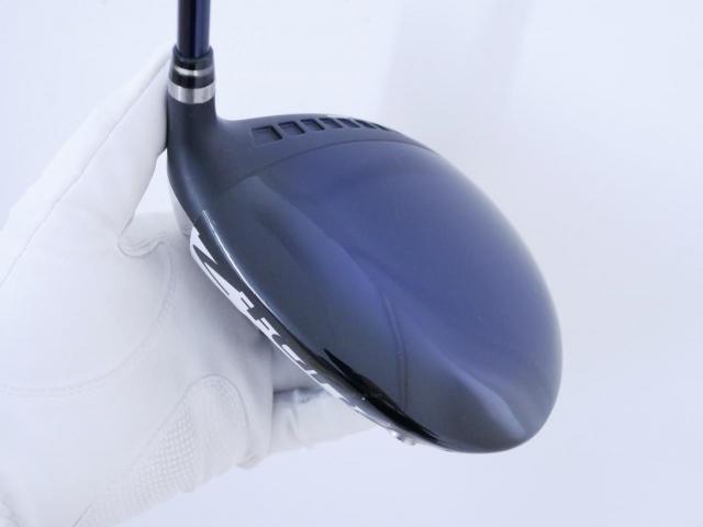 Driver : Yamaha : ไดรเวอร์ Yamaha Inpres UD+2 (ปี 2022 เบา สบาย ไกล) Loft 10.5 ก้าน Fujikura Air Speeder Flex SR