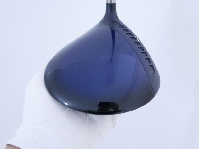 Driver : Yamaha : ไดรเวอร์ Yamaha Inpres UD+2 (ปี 2022 เบา สบาย ไกล) Loft 10.5 ก้าน Fujikura Air Speeder Flex SR