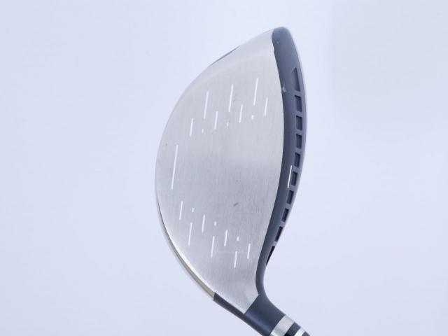 Driver : Yamaha : ไดรเวอร์ Yamaha Inpres UD+2 (ปี 2022 เบา สบาย ไกล) Loft 10.5 ก้าน Fujikura Air Speeder Flex SR