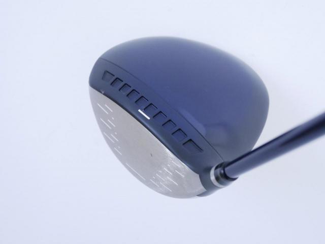 Driver : Yamaha : ไดรเวอร์ Yamaha Inpres UD+2 (ปี 2022 เบา สบาย ไกล) Loft 10.5 ก้าน Fujikura Air Speeder Flex SR
