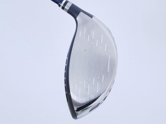 Driver : Yamaha : ไดรเวอร์ Yamaha Inpres UD+2 (ปี 2022 เบา สบาย ไกล) Loft 10.5 ก้าน Fujikura Air Speeder Flex SR
