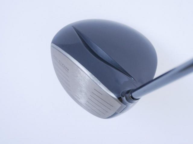 Driver : Tsuruya : Tsuruya AXEL Gold Premium III (รุ่นปี 2019 ตัวท๊อป หน้าเด้งสุดๆ COR 0.86 ของใหม่ 4 หมื่น) Loft 10.5 Flex R