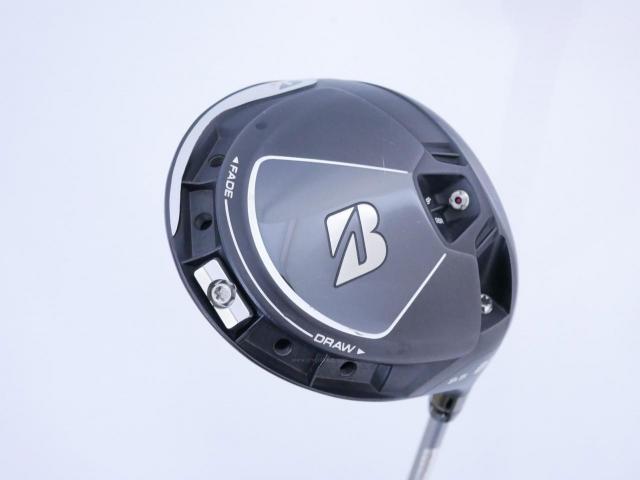 Driver : Bridgestone : ไดรเวอร์ Bridgestone B1 (ปี 2022) Loft 9.5 ก้าน Tour AD BS-6 Flex S