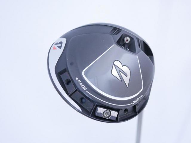 Driver : Bridgestone : ไดรเวอร์ Bridgestone B1 (ปี 2022) Loft 9.5 ก้าน Tour AD BS-6 Flex S