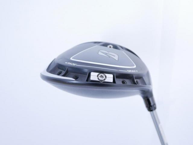 Driver : Bridgestone : ไดรเวอร์ Bridgestone B1 (ปี 2022) Loft 9.5 ก้าน Tour AD BS-6 Flex S