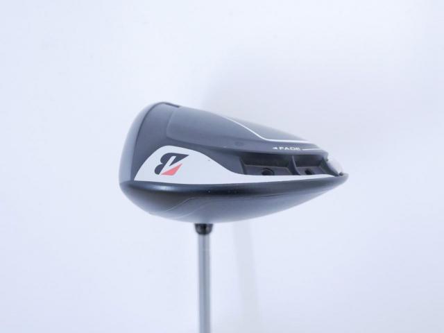 Driver : Bridgestone : ไดรเวอร์ Bridgestone B1 (ปี 2022) Loft 9.5 ก้าน Tour AD BS-6 Flex S