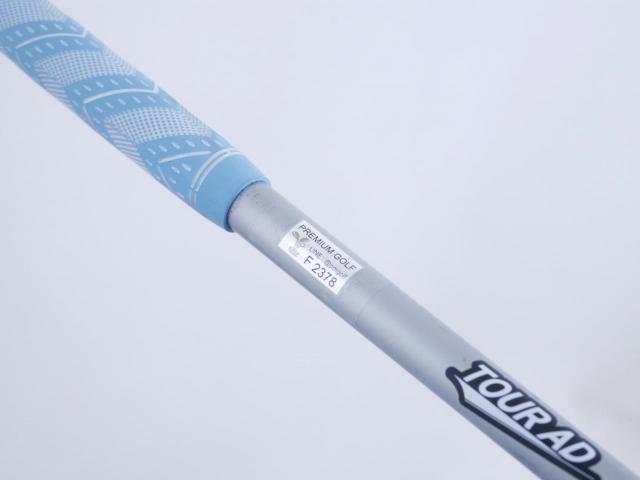 Driver : Bridgestone : ไดรเวอร์ Bridgestone B1 (ปี 2022) Loft 9.5 ก้าน Tour AD BS-6 Flex S