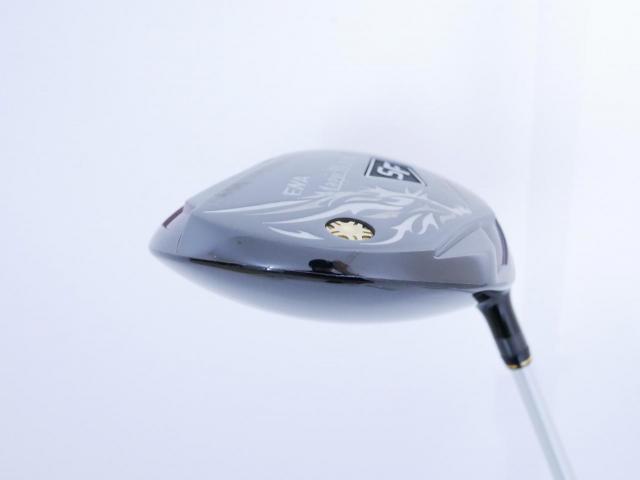 Driver : Other Brand : ไดรเวอร์ ENA MagicWand SF ES (รุ่นปี 2023 เบามากๆ ตีสบายสุดๆ หน้าเด้งเกินกฏ) Loft 11.5 ก้าน Fujikura Speeder Flex R