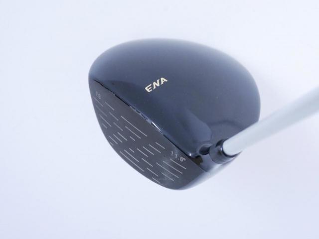 Driver : Other Brand : ไดรเวอร์ ENA MagicWand SF ES (รุ่นปี 2023 เบามากๆ ตีสบายสุดๆ หน้าเด้งเกินกฏ) Loft 11.5 ก้าน Fujikura Speeder Flex R