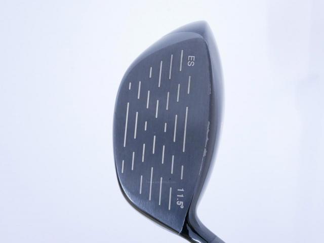 Driver : Other Brand : ไดรเวอร์ ENA MagicWand SF ES (รุ่นปี 2023 เบามากๆ ตีสบายสุดๆ หน้าเด้งเกินกฏ) Loft 11.5 ก้าน Fujikura Speeder Flex R