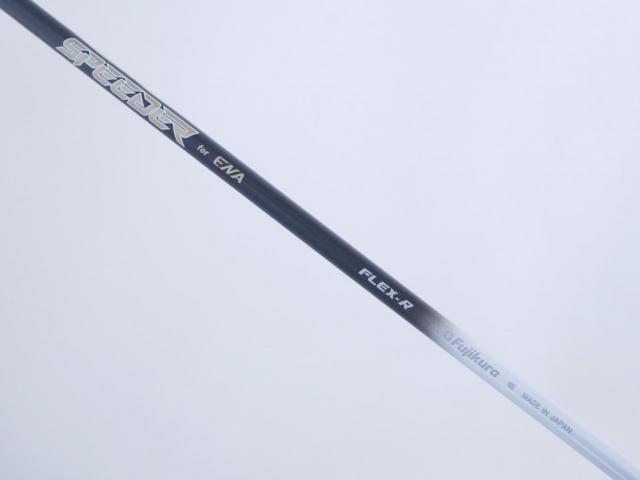 Driver : Other Brand : ไดรเวอร์ ENA MagicWand SF ES (รุ่นปี 2023 เบามากๆ ตีสบายสุดๆ หน้าเด้งเกินกฏ) Loft 11.5 ก้าน Fujikura Speeder Flex R