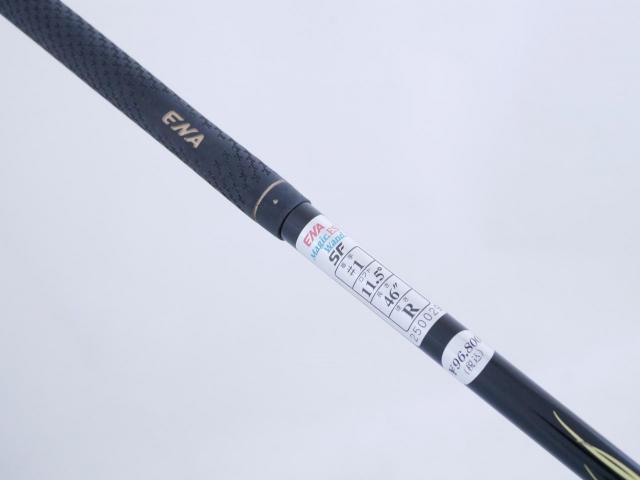 Driver : Other Brand : ไดรเวอร์ ENA MagicWand SF ES (รุ่นปี 2023 เบามากๆ ตีสบายสุดๆ หน้าเด้งเกินกฏ) Loft 11.5 ก้าน Fujikura Speeder Flex R