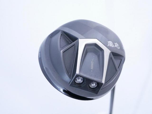 Driver : Other Brand : ไดรเวอร์ LYNX Hiho (ปี 2020 หน้าเด้งที่สุด COR 0.885) Loft 10.5 ก้าน Fujikura Speeder 40 Flex R