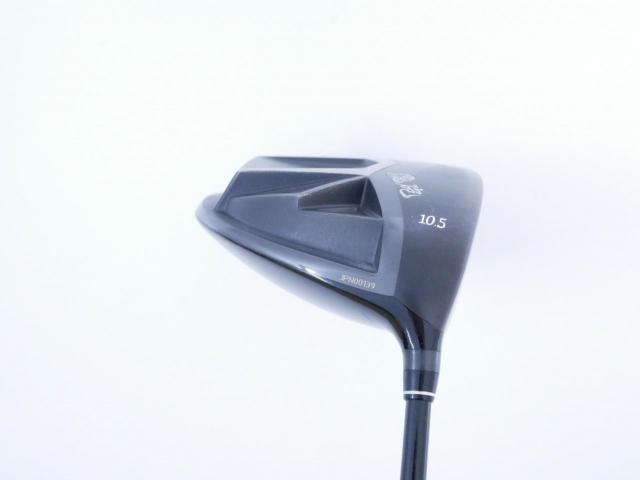 Driver : Other Brand : ไดรเวอร์ LYNX Hiho (ปี 2020 หน้าเด้งที่สุด COR 0.885) Loft 10.5 ก้าน Fujikura Speeder 40 Flex R