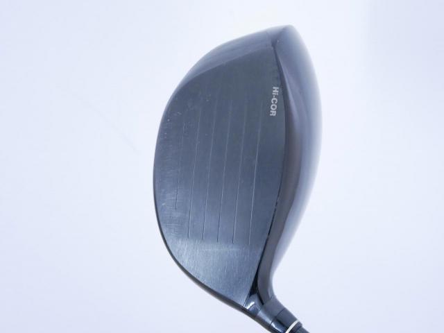 Driver : Other Brand : ไดรเวอร์ LYNX Hiho (ปี 2020 หน้าเด้งที่สุด COR 0.885) Loft 10.5 ก้าน Fujikura Speeder 40 Flex R