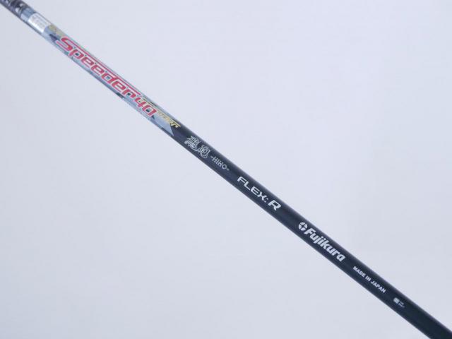 Driver : Other Brand : ไดรเวอร์ LYNX Hiho (ปี 2020 หน้าเด้งที่สุด COR 0.885) Loft 10.5 ก้าน Fujikura Speeder 40 Flex R