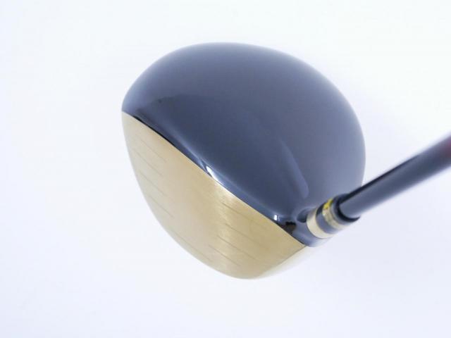 Driver : Other Brand : ไดรเวอร์ Mutsumi Honma MH488X (หัวขนาด 488cc. หน้าเด้งเกินกฏ) Loft 10.5 Flex SR