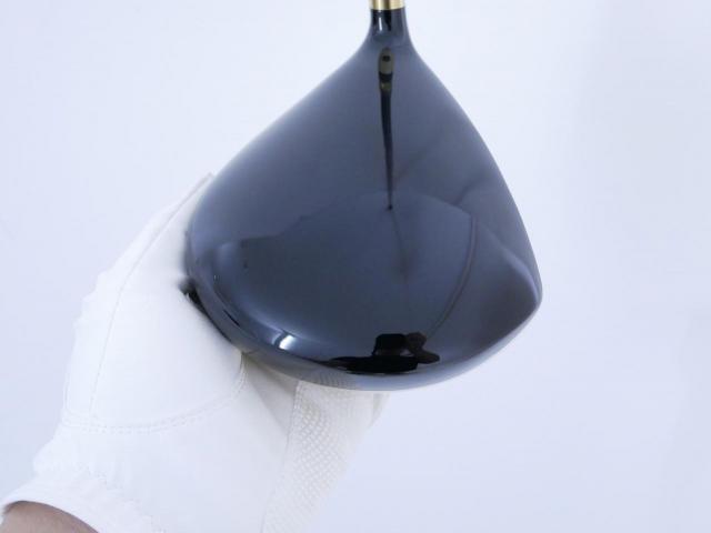 Driver : Other Brand : ไดรเวอร์ Mutsumi Honma MH488X (หัวขนาด 488cc. หน้าเด้งเกินกฏ) Loft 10.5 Flex SR