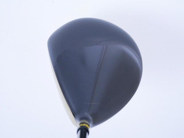 Driver : Other Brand : ไดรเวอร์ Mutsumi Honma MH488X (หัวขนาด 488cc. หน้าเด้งเกินกฏ) Loft 10.5 Flex SR