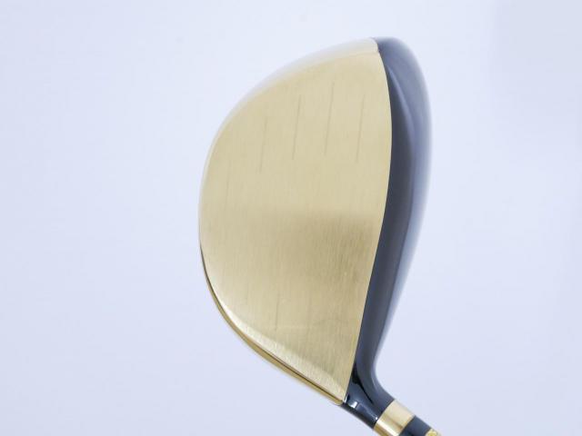 Driver : Other Brand : ไดรเวอร์ Mutsumi Honma MH488X (หัวขนาด 488cc. หน้าเด้งเกินกฏ) Loft 10.5 Flex SR