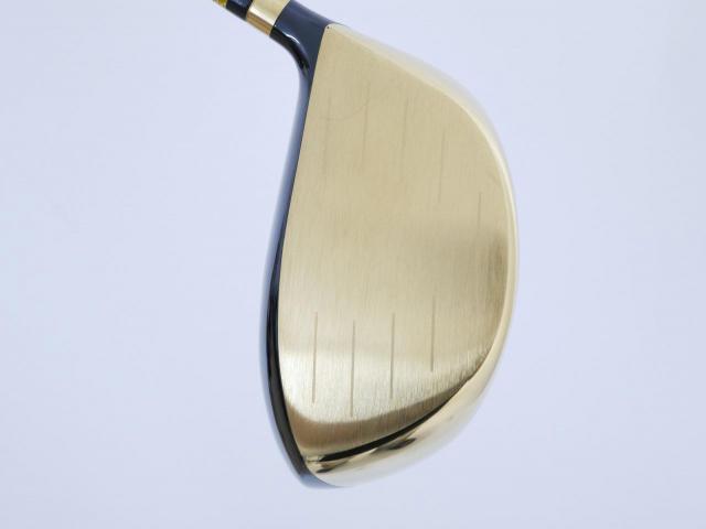 Driver : Other Brand : ไดรเวอร์ Mutsumi Honma MH488X (หัวขนาด 488cc. หน้าเด้งเกินกฏ) Loft 10.5 Flex SR