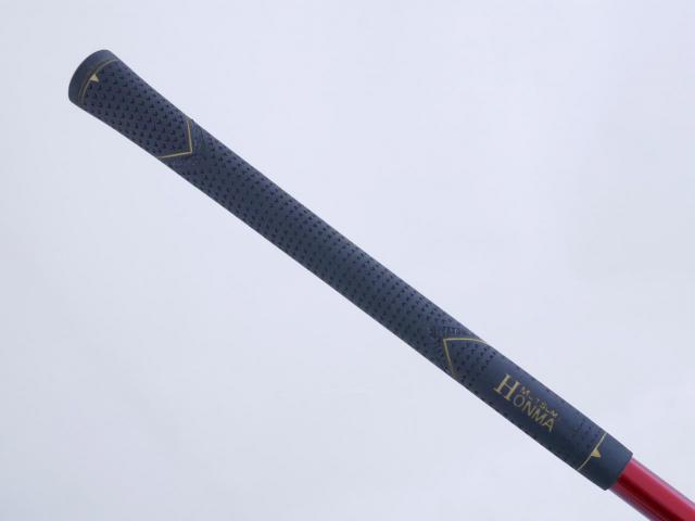 Driver : Other Brand : ไดรเวอร์ Mutsumi Honma MH488X (หัวขนาด 488cc. หน้าเด้งเกินกฏ) Loft 10.5 Flex SR