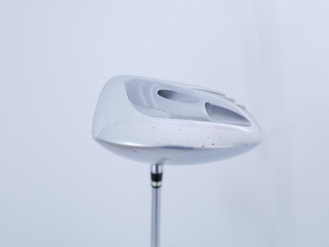 Driver : Katana : ไดรเวอร์ Katana Voltio III G (ออกปี 2015 มี Offset กันลูกบานออกขวา) Loft 10 ก้าน Tour AD VJ-5 Flex R