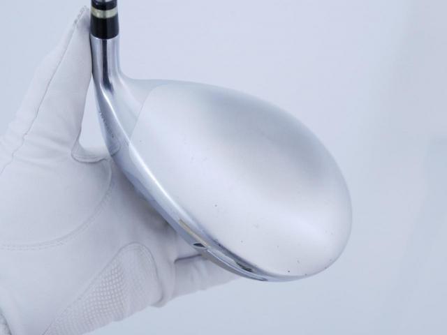 Driver : Katana : ไดรเวอร์ Katana Voltio III G (ออกปี 2015 มี Offset กันลูกบานออกขวา) Loft 10 ก้าน Tour AD VJ-5 Flex R