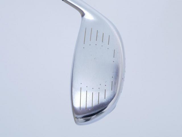 Driver : Katana : ไดรเวอร์ Katana Voltio III G (ออกปี 2015 มี Offset กันลูกบานออกขวา) Loft 10 ก้าน Tour AD VJ-5 Flex R