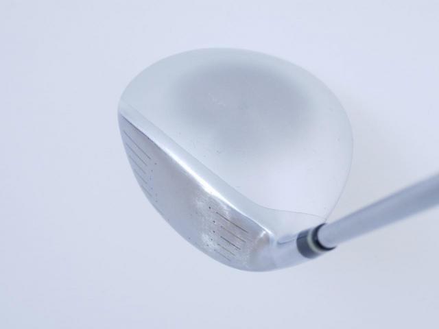 Driver : Katana : ไดรเวอร์ Katana Voltio III G (ออกปี 2015 มี Offset กันลูกบานออกขวา) Loft 10 ก้าน Tour AD VJ-5 Flex R