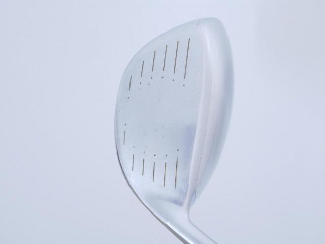 Driver : Katana : ไดรเวอร์ Katana Voltio III G (ออกปี 2015 มี Offset กันลูกบานออกขวา) Loft 10 ก้าน Tour AD VJ-5 Flex R