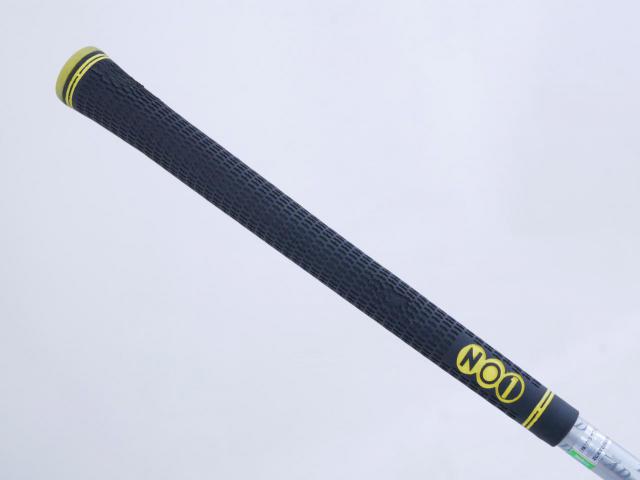 Driver : Katana : ไดรเวอร์ Katana Voltio III G (ออกปี 2015 มี Offset กันลูกบานออกขวา) Loft 10 ก้าน Tour AD VJ-5 Flex R