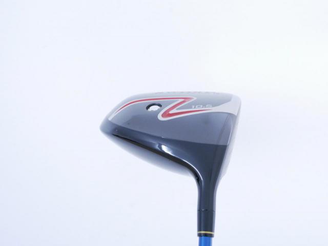 Driver : Katana : ไดรเวอร์ Katana Sword Sniper PLUS Hi-Cor (460cc. หน้าเด้งเกินกฏ) Loft 10.5 ก้าน Speeder 589 Flex SR