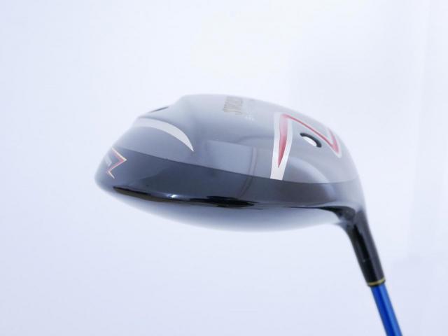 Driver : Katana : ไดรเวอร์ Katana Sword Sniper PLUS Hi-Cor (460cc. หน้าเด้งเกินกฏ) Loft 10.5 ก้าน Speeder 589 Flex SR
